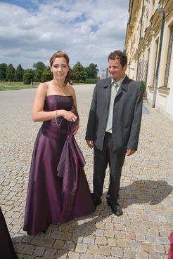 Hochzeit