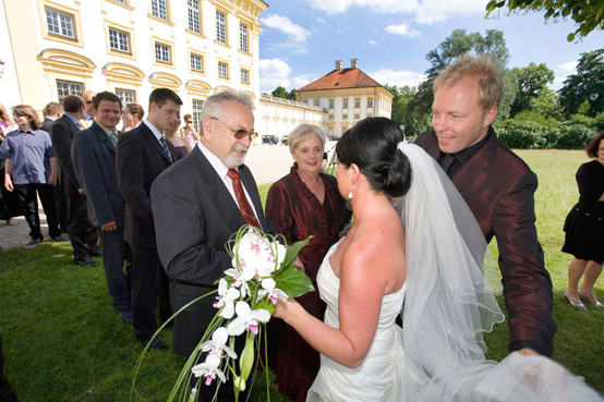 Hochzeit