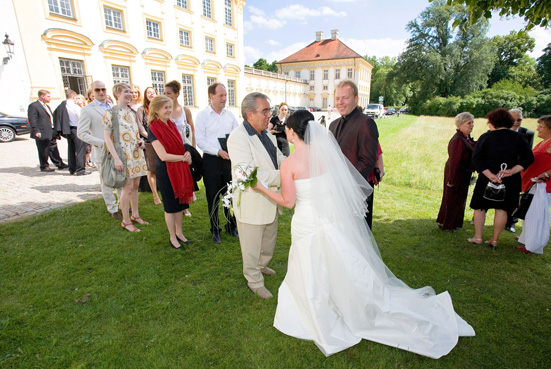 Hochzeit