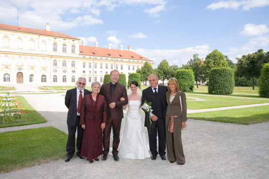 Hochzeit
