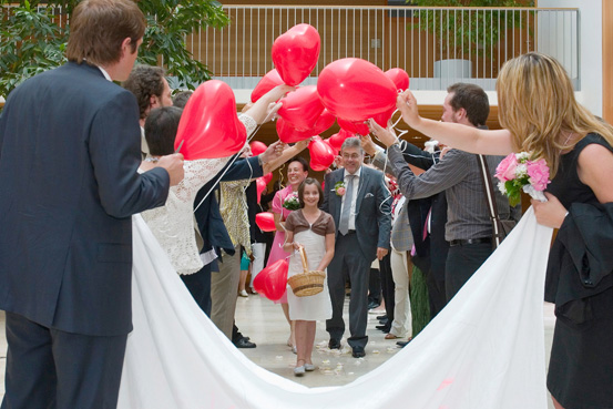 Hochzeit